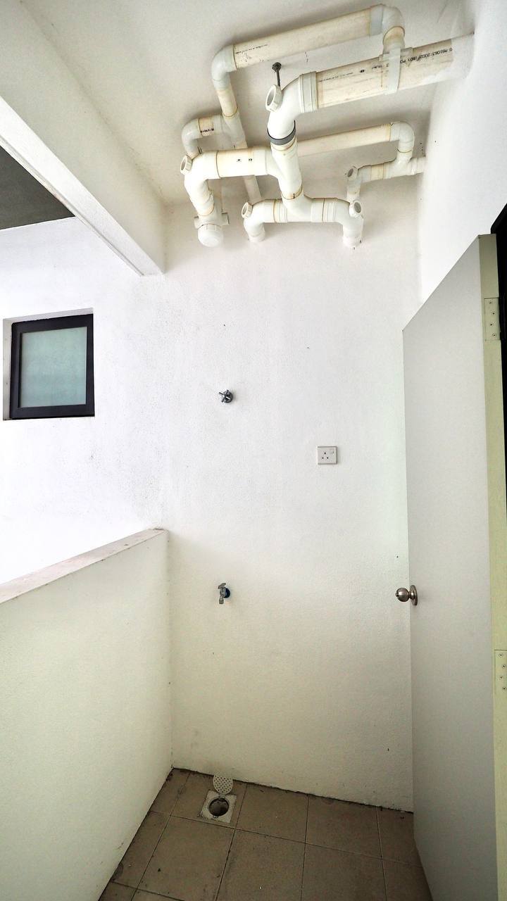 Strata Ready Residensi Permai Kajang - photo 11