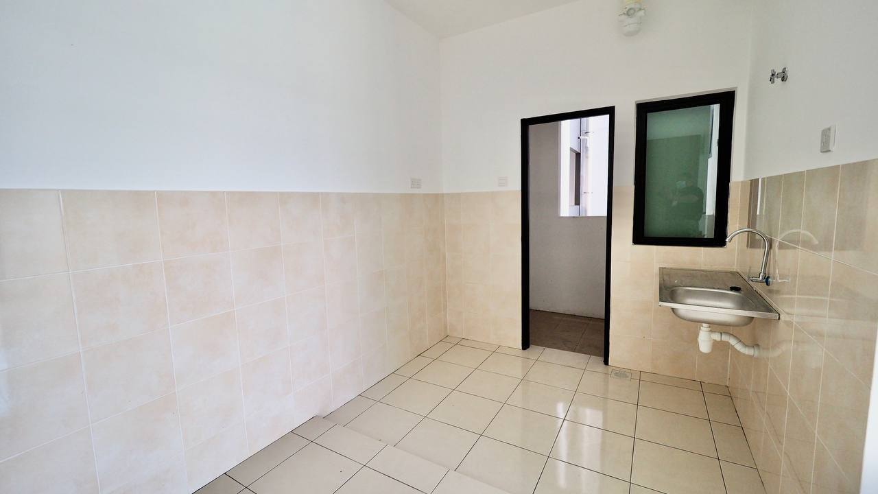 Strata Ready Residensi Permai Kajang - photo 12