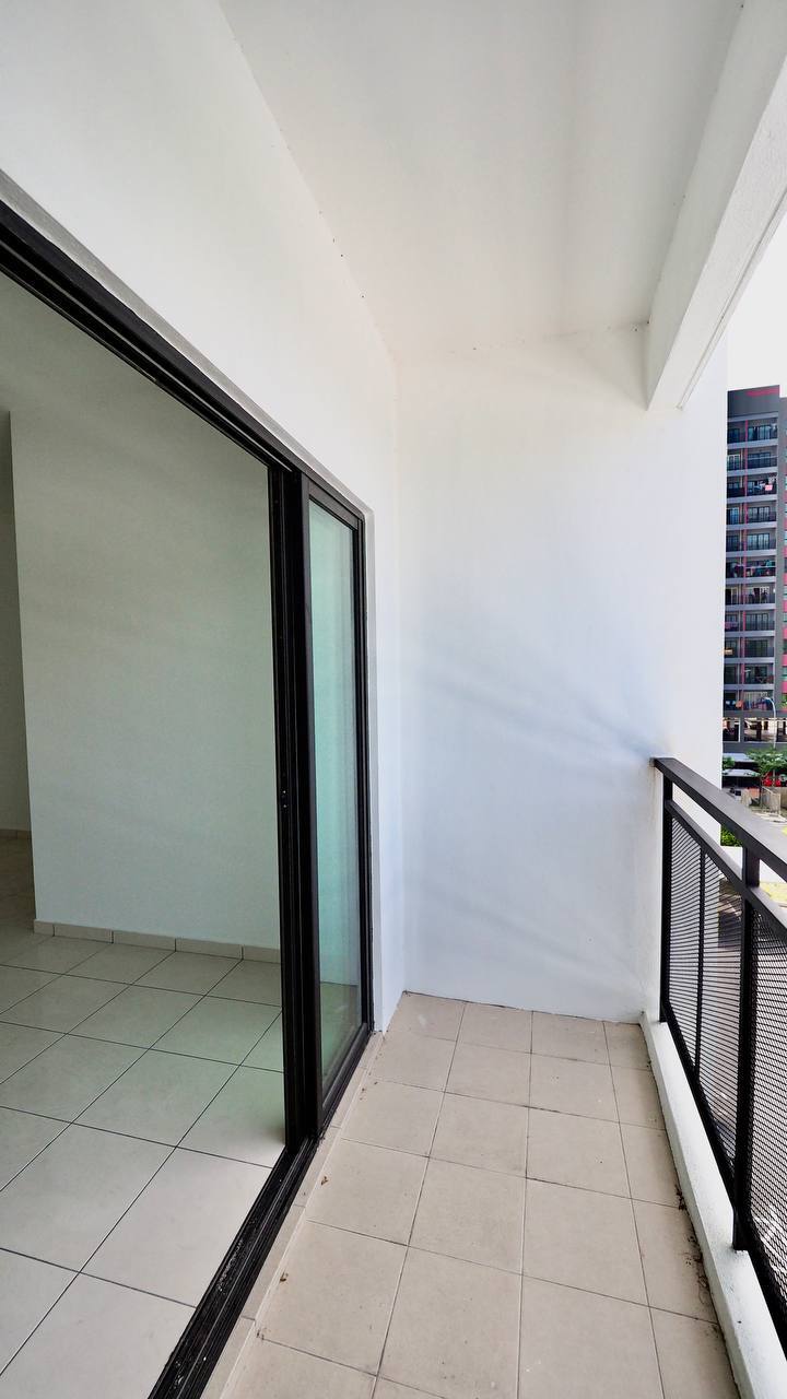 Strata Ready Residensi Permai Kajang - photo 13