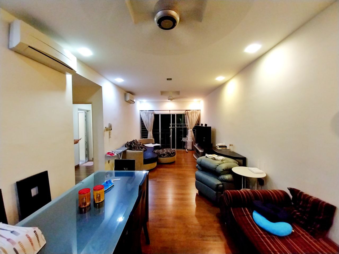Metropolitan Square Condominium Bandar Damansara