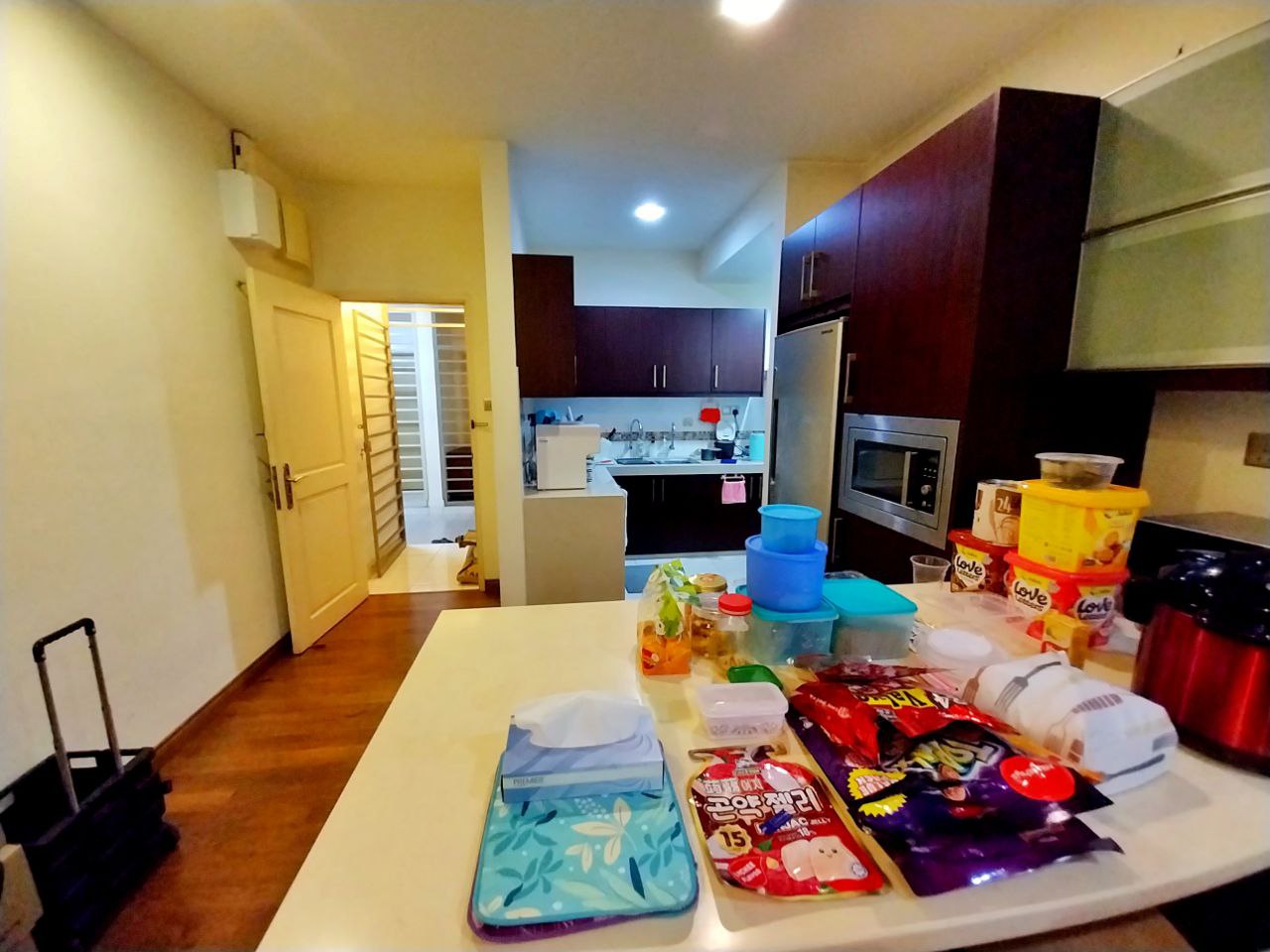 Metropolitan Square Condominium Bandar Damansara - photo 2
