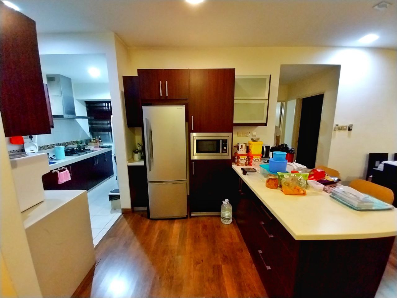 Metropolitan Square Condominium Bandar Damansara - photo 3