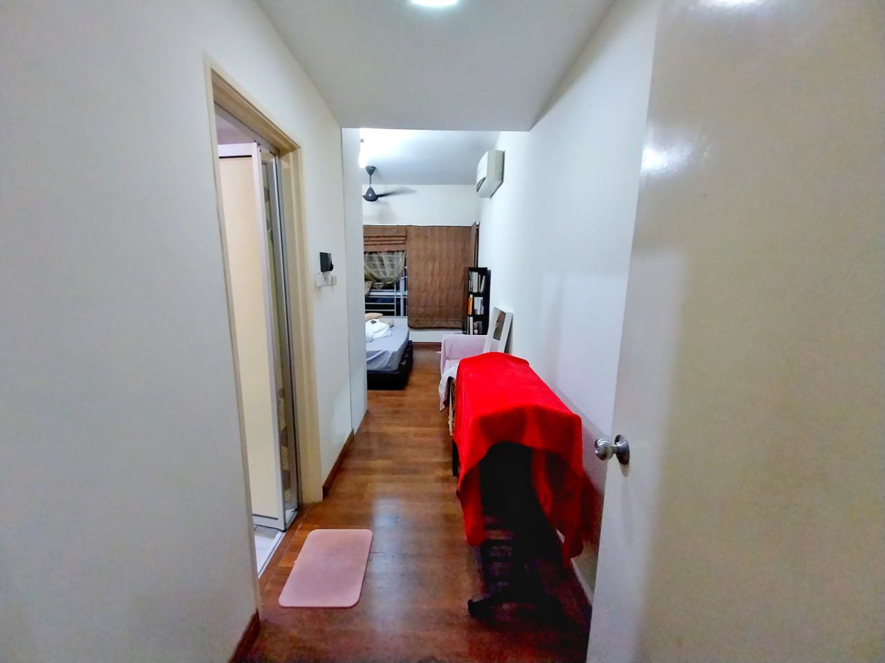 Metropolitan Square Condominium Bandar Damansara - photo 4