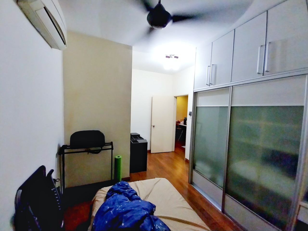 Metropolitan Square Condominium Bandar Damansara - photo 7