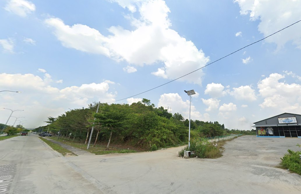 Lot Tanah  Seksyen U5, Shah Alam - photo 2