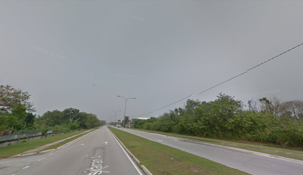 Lot Tanah  Seksyen U5, Shah Alam - photo 3