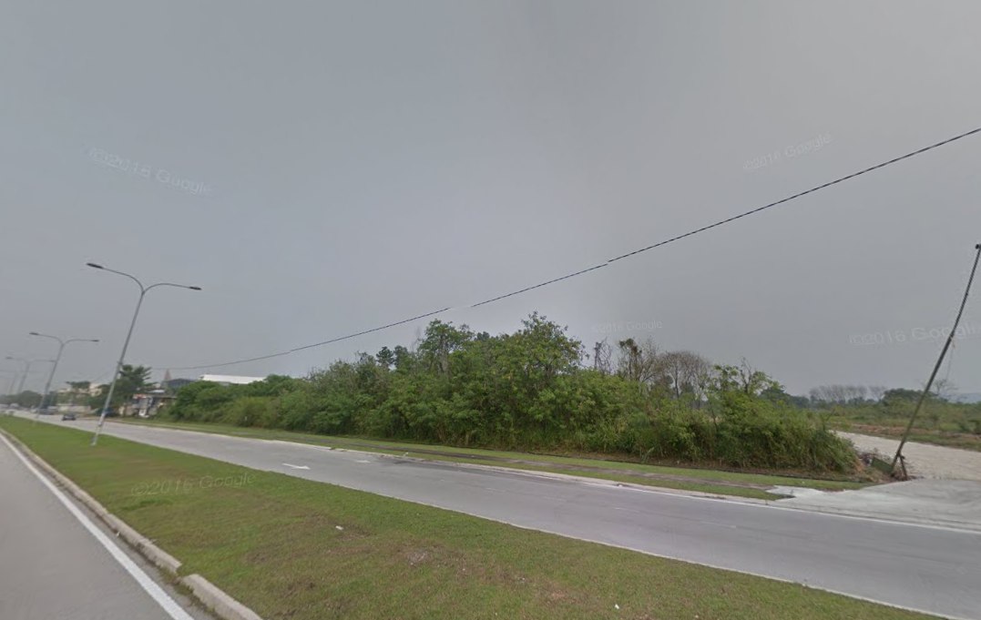 Lot Tanah  Seksyen U5, Shah Alam - photo 4