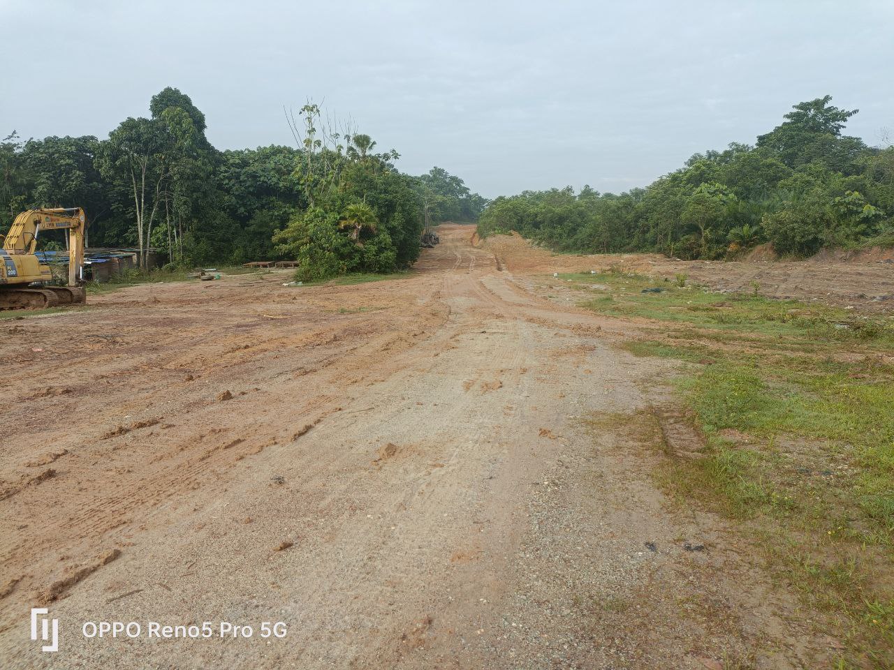 Tanah ekar status pertanian rezab melayu di NILAI, - photo 1