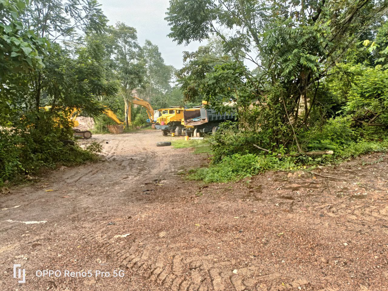 Tanah ekar status pertanian rezab melayu di NILAI, - photo 3