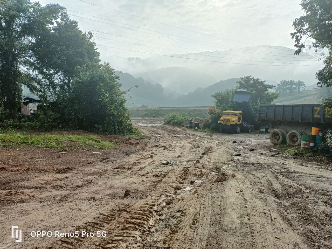 Tanah ekar status pertanian rezab melayu di NILAI, - photo 5