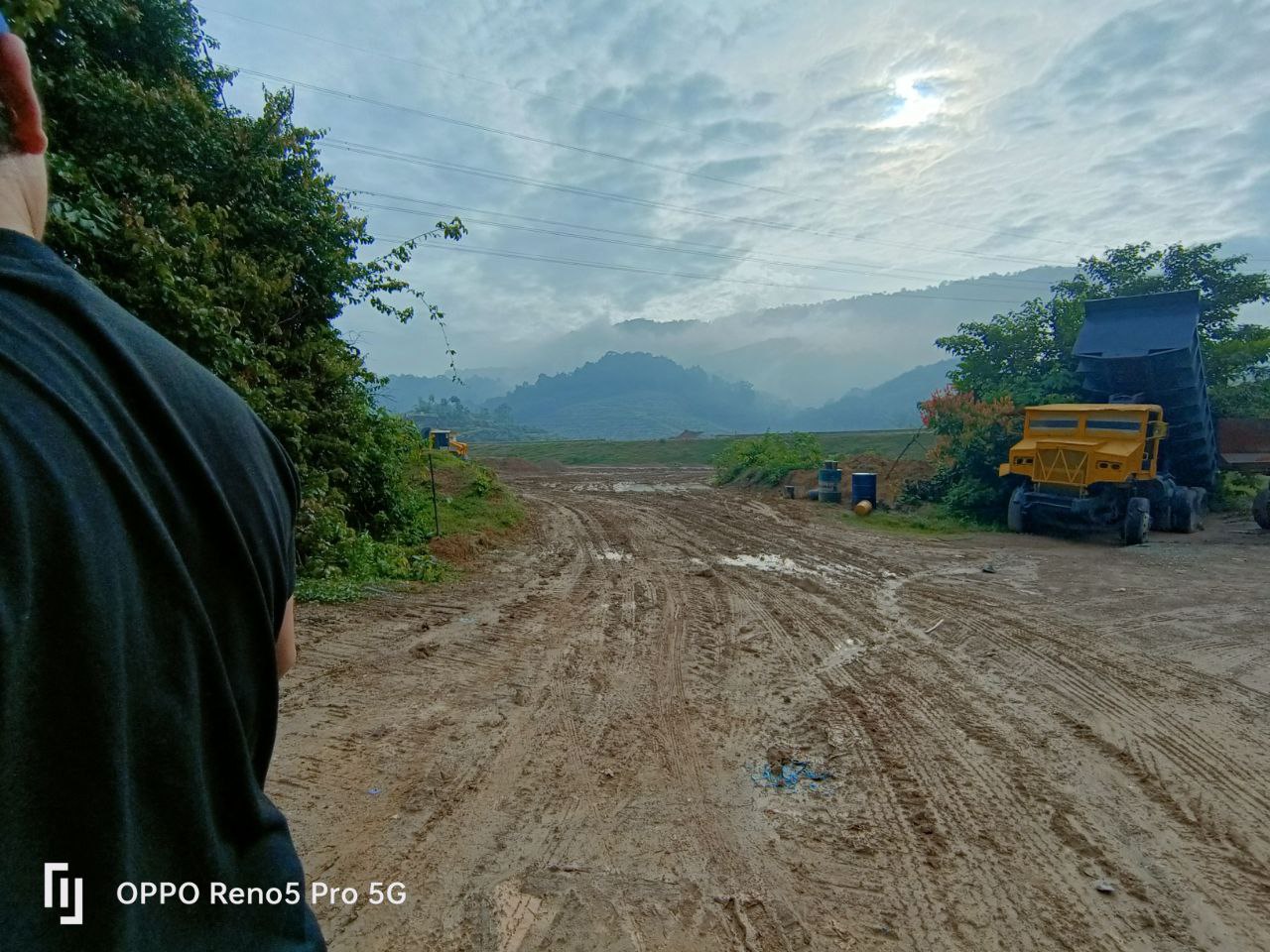 Tanah ekar status pertanian rezab melayu di NILAI, - photo 6