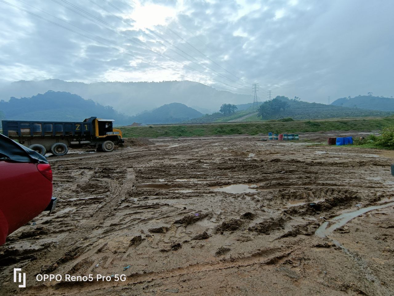 Tanah ekar status pertanian rezab melayu di NILAI, - photo 8