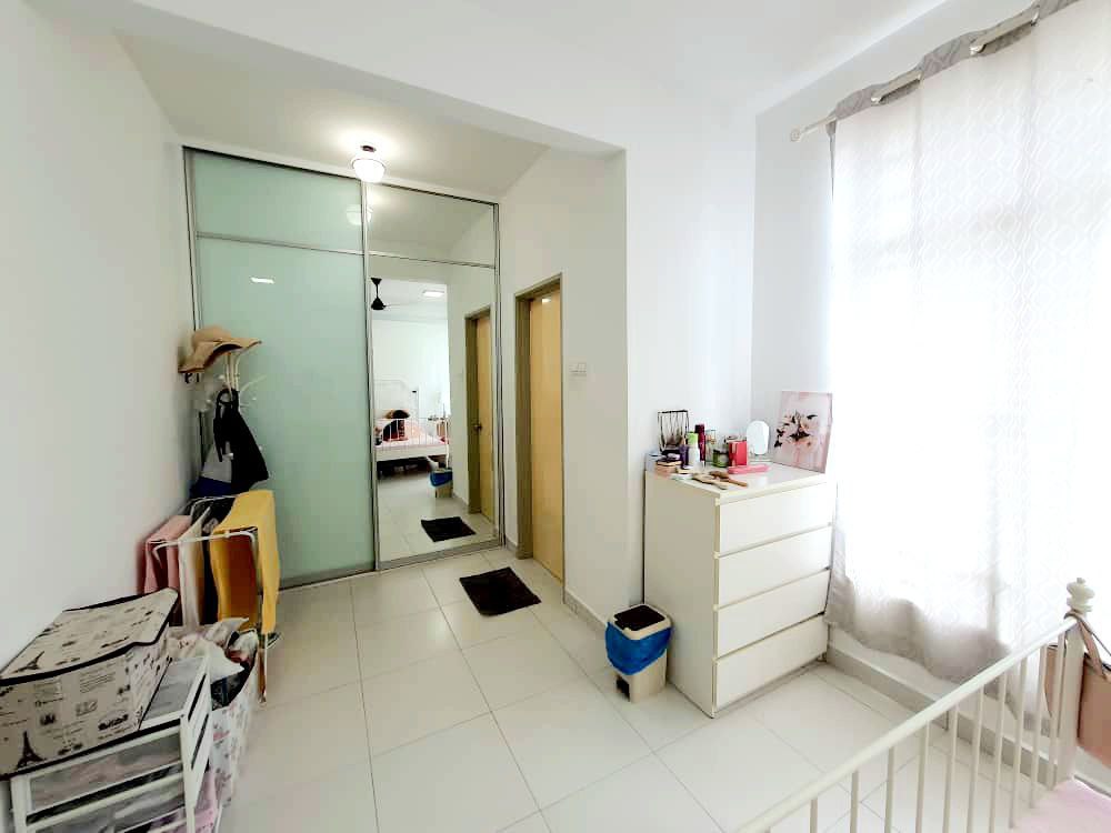 DOUBLE STOREY TAMAN PELANGI SEMENYIH 2 RAFLESIA - photo 13