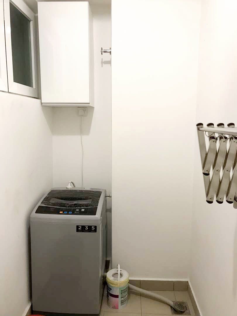 Premium Corner Unit Vision Residence V Residence - photo 6