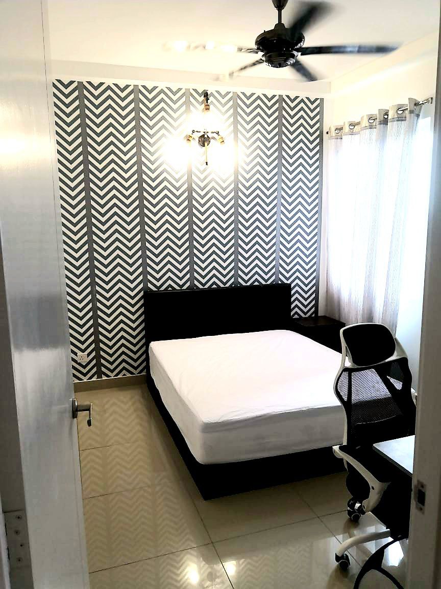 Premium Corner Unit Vision Residence V Residence - photo 10