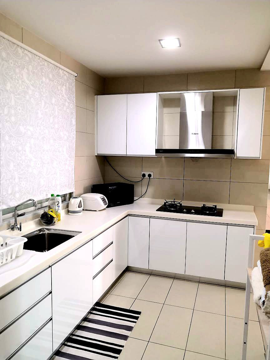 Premium Corner Unit Vision Residence V Residence - photo 12