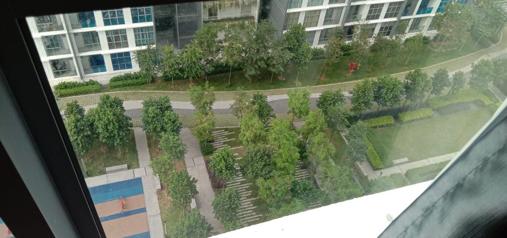 Lake Front Residence Cyberjaya - photo 4