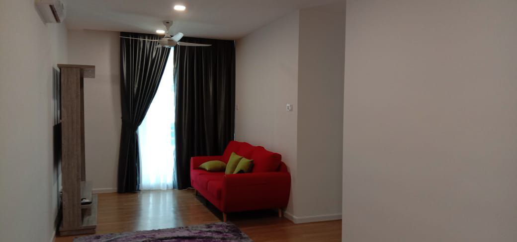 Lake Front Residence Cyberjaya - photo 7