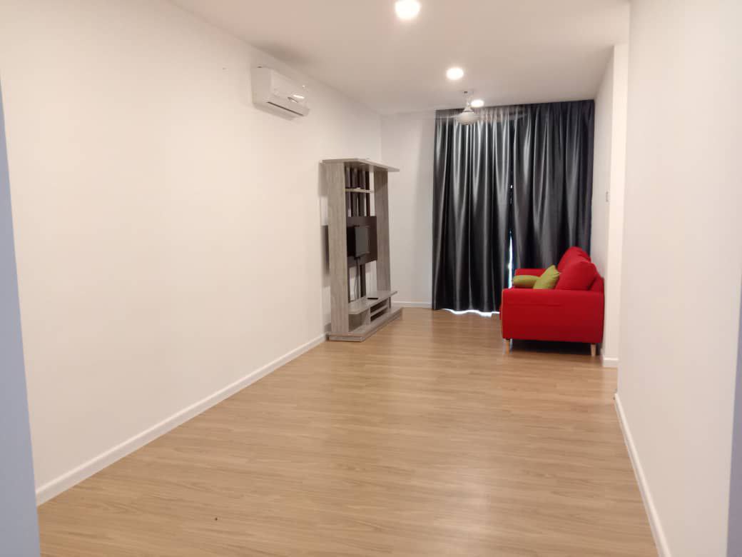 Lake Front Residence Cyberjaya - photo 8