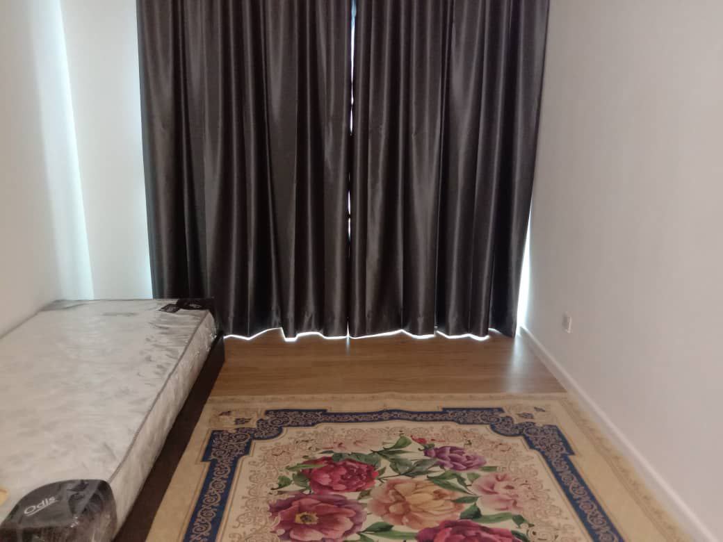 Lake Front Residence Cyberjaya - photo 10