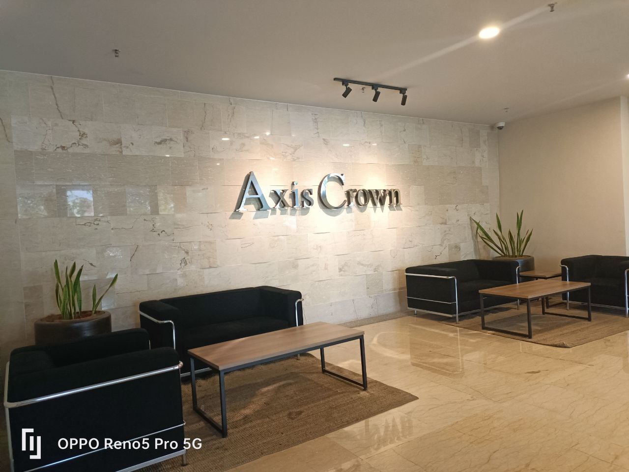 Axis Crown Residence View KLCC Pandan Indah Ampang