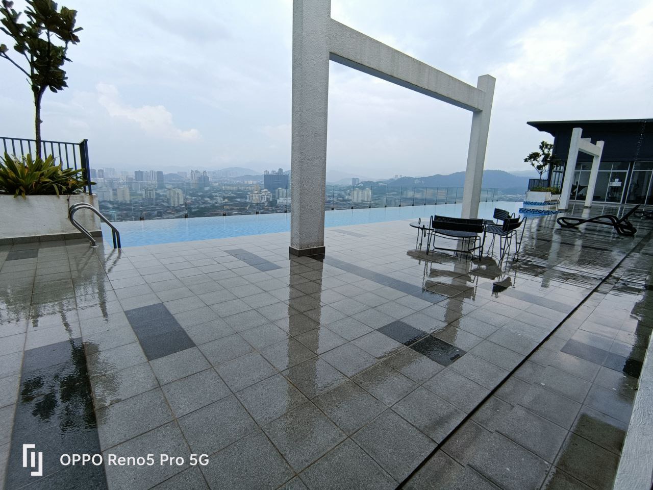Axis Crown Residence View KLCC Pandan Indah Ampang - photo 2