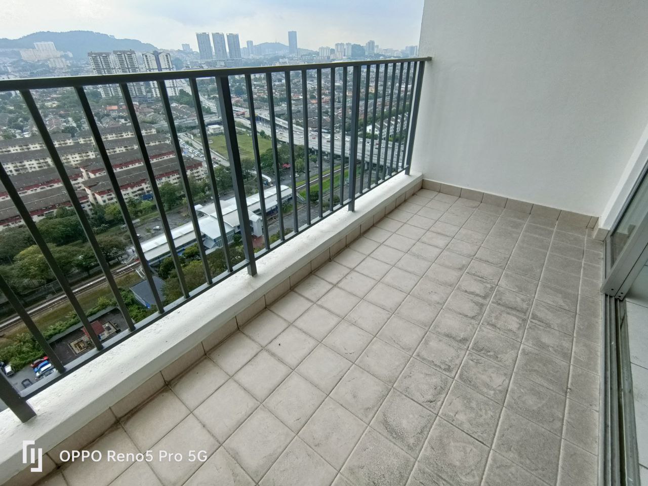 Axis Crown Residence View KLCC Pandan Indah Ampang - photo 7
