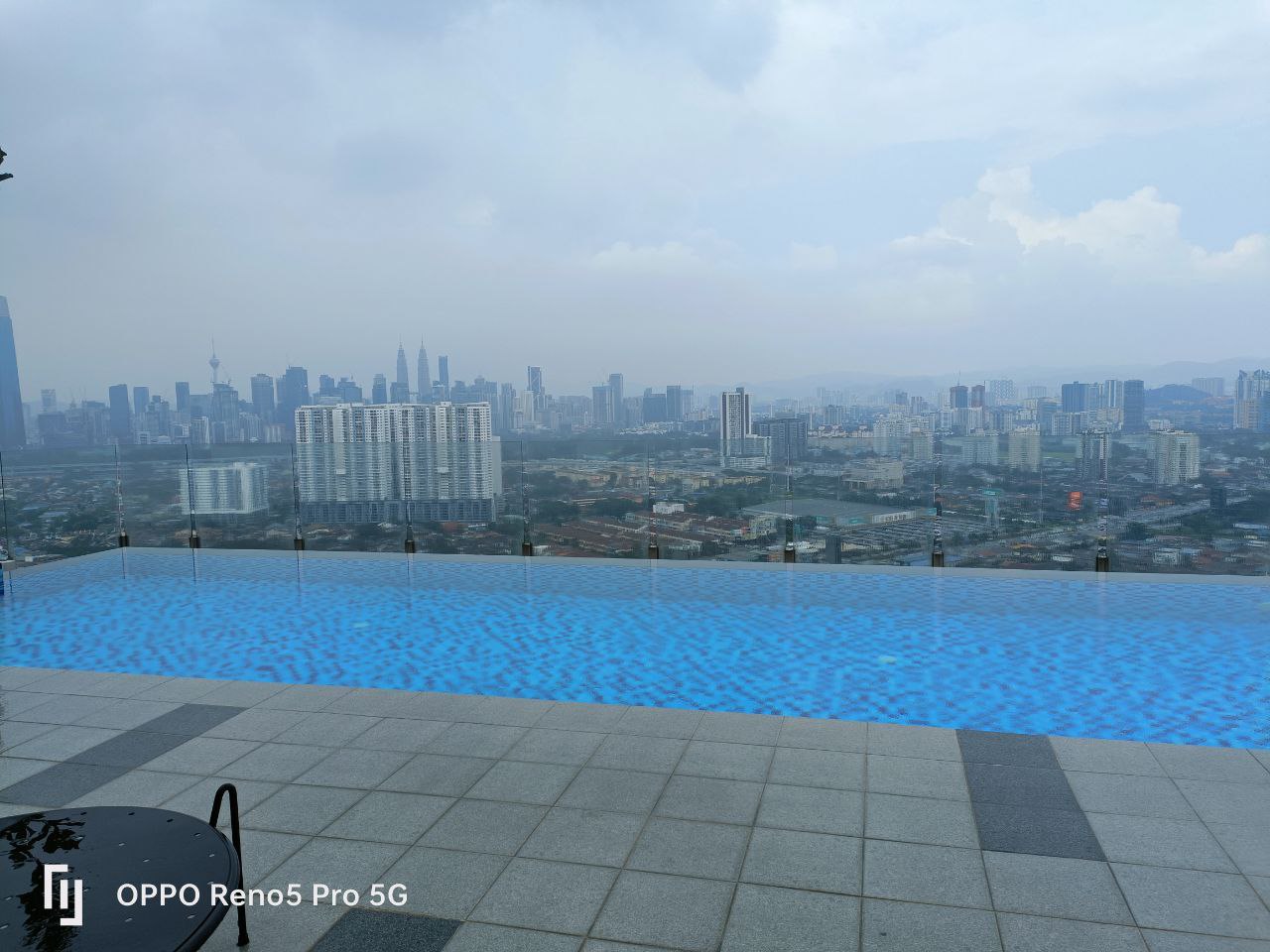 Axis Crown Residence View KLCC Pandan Indah Ampang - photo 8