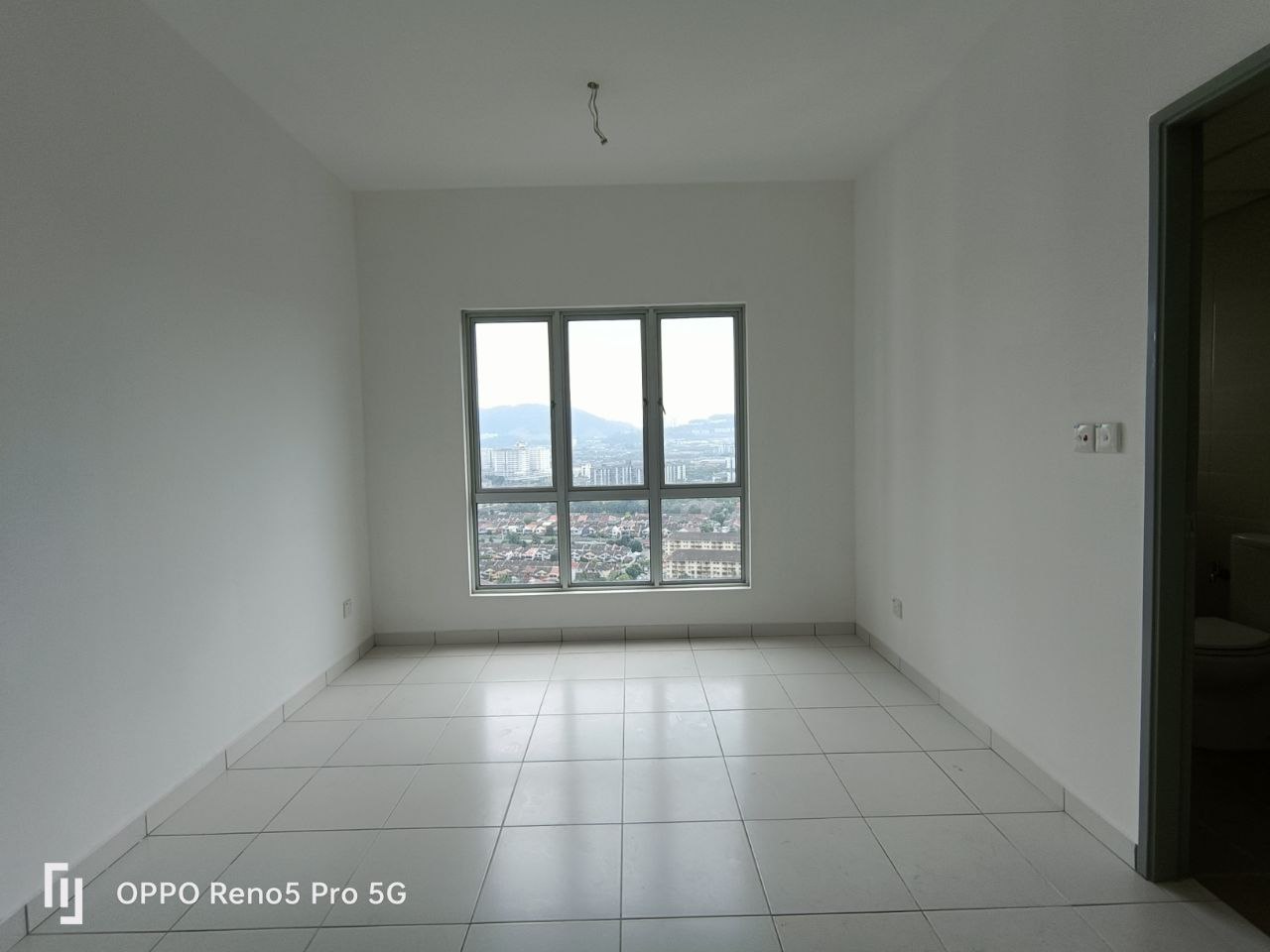 Axis Crown Residence View KLCC Pandan Indah Ampang - photo 11