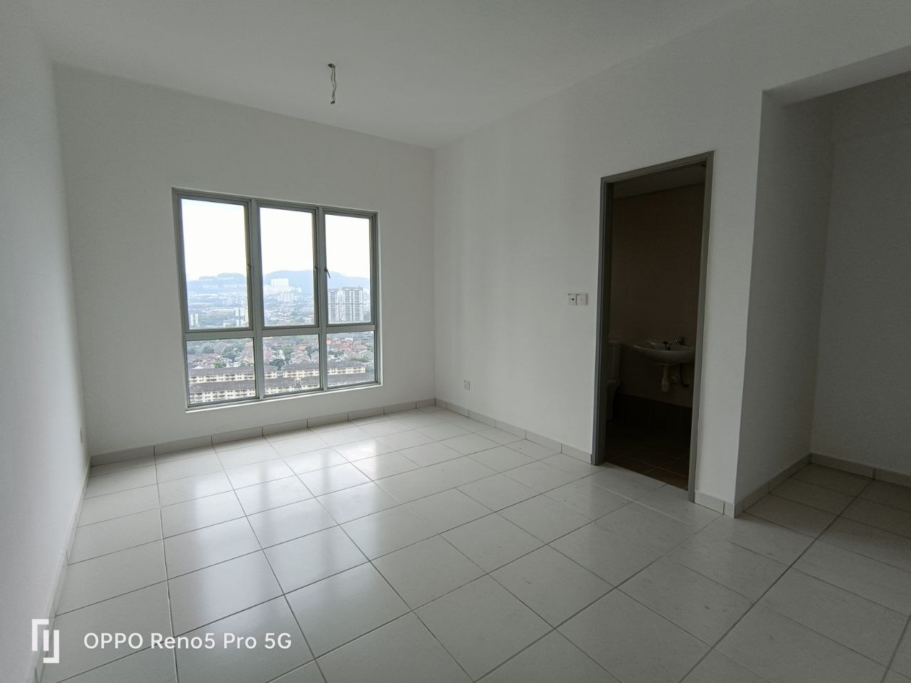 Axis Crown Residence View KLCC Pandan Indah Ampang - photo 13