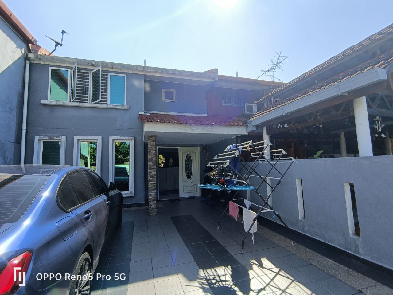 Rumah Cantik Seksyen 4 Bandar Baru Bangi - photo 2
