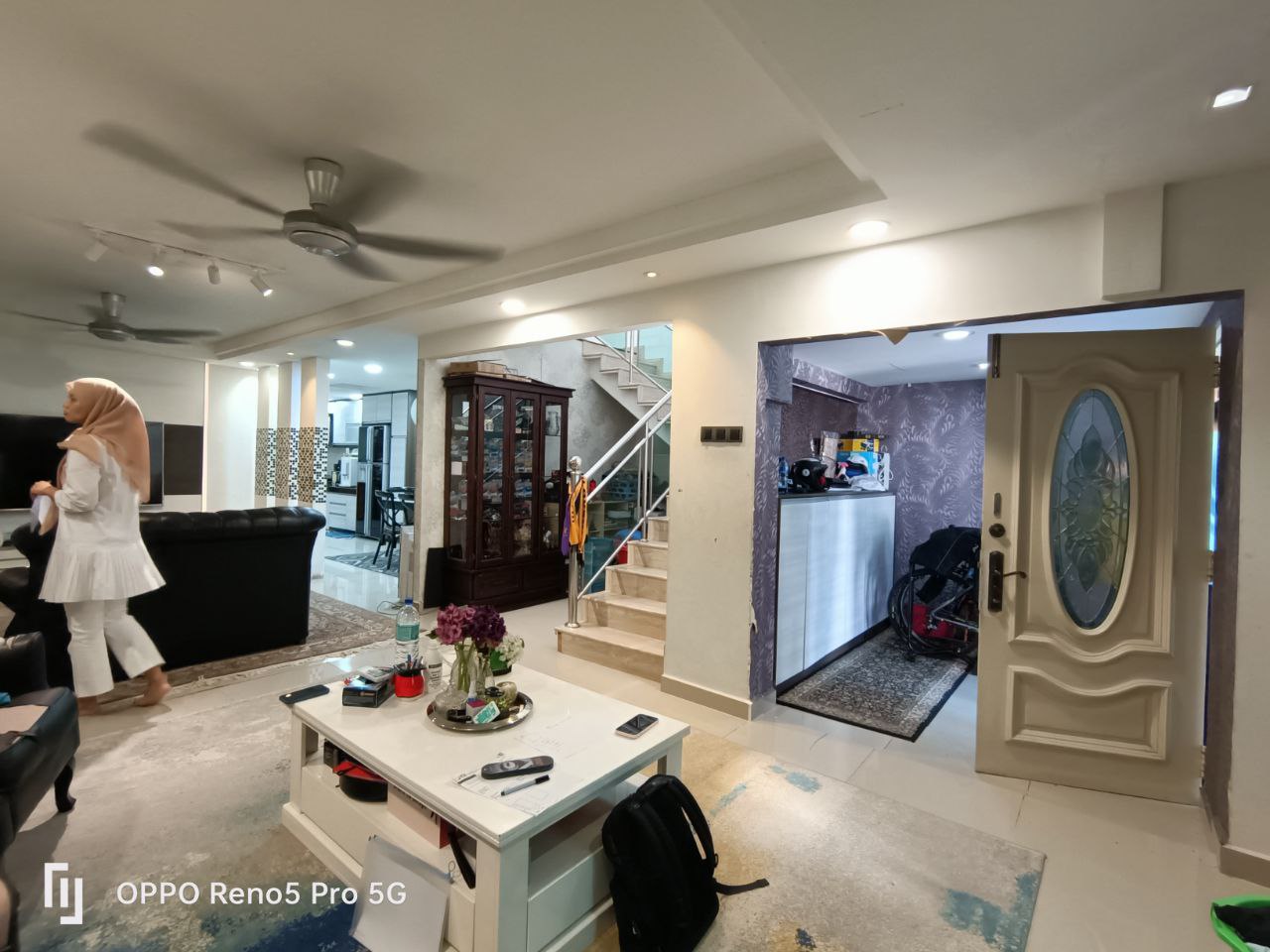Rumah Cantik Seksyen 4 Bandar Baru Bangi - photo 3