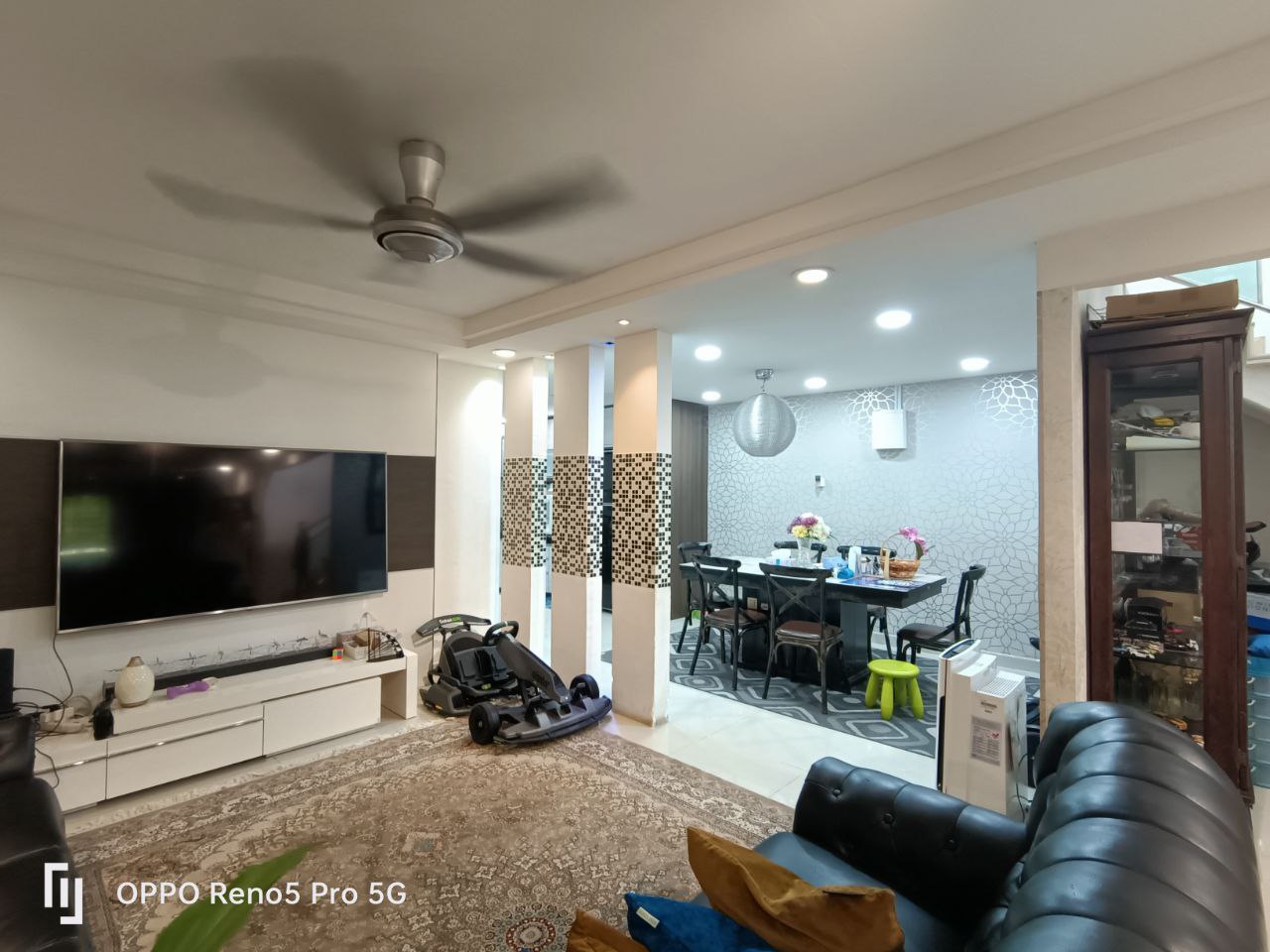 Rumah Cantik Seksyen 4 Bandar Baru Bangi - photo 4