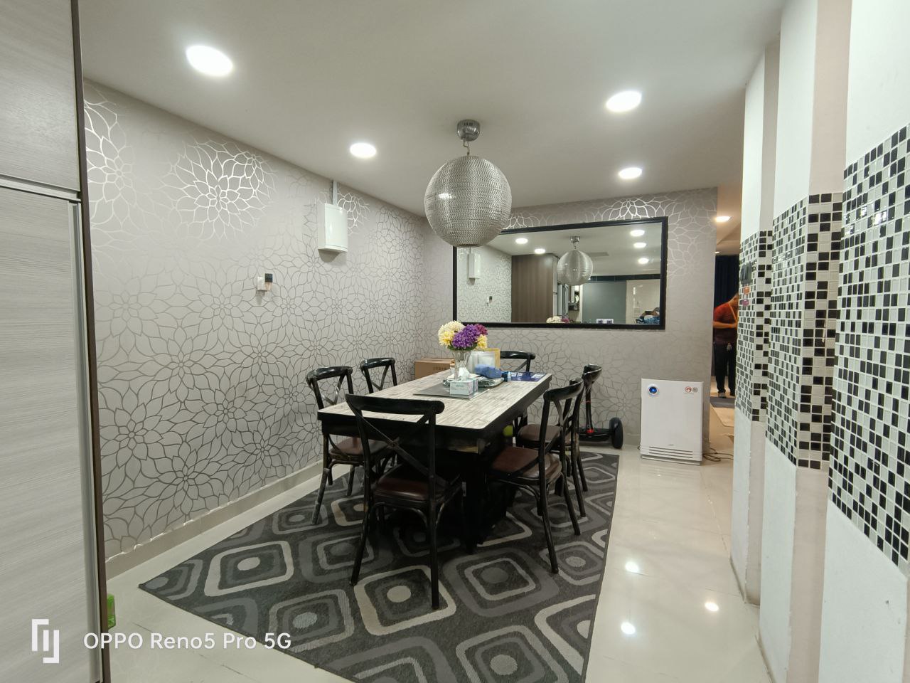 Rumah Cantik Seksyen 4 Bandar Baru Bangi - photo 7