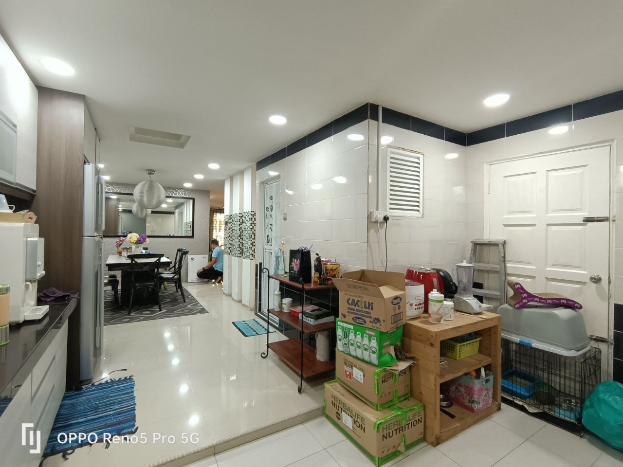 Rumah Cantik Seksyen 4 Bandar Baru Bangi - photo 8