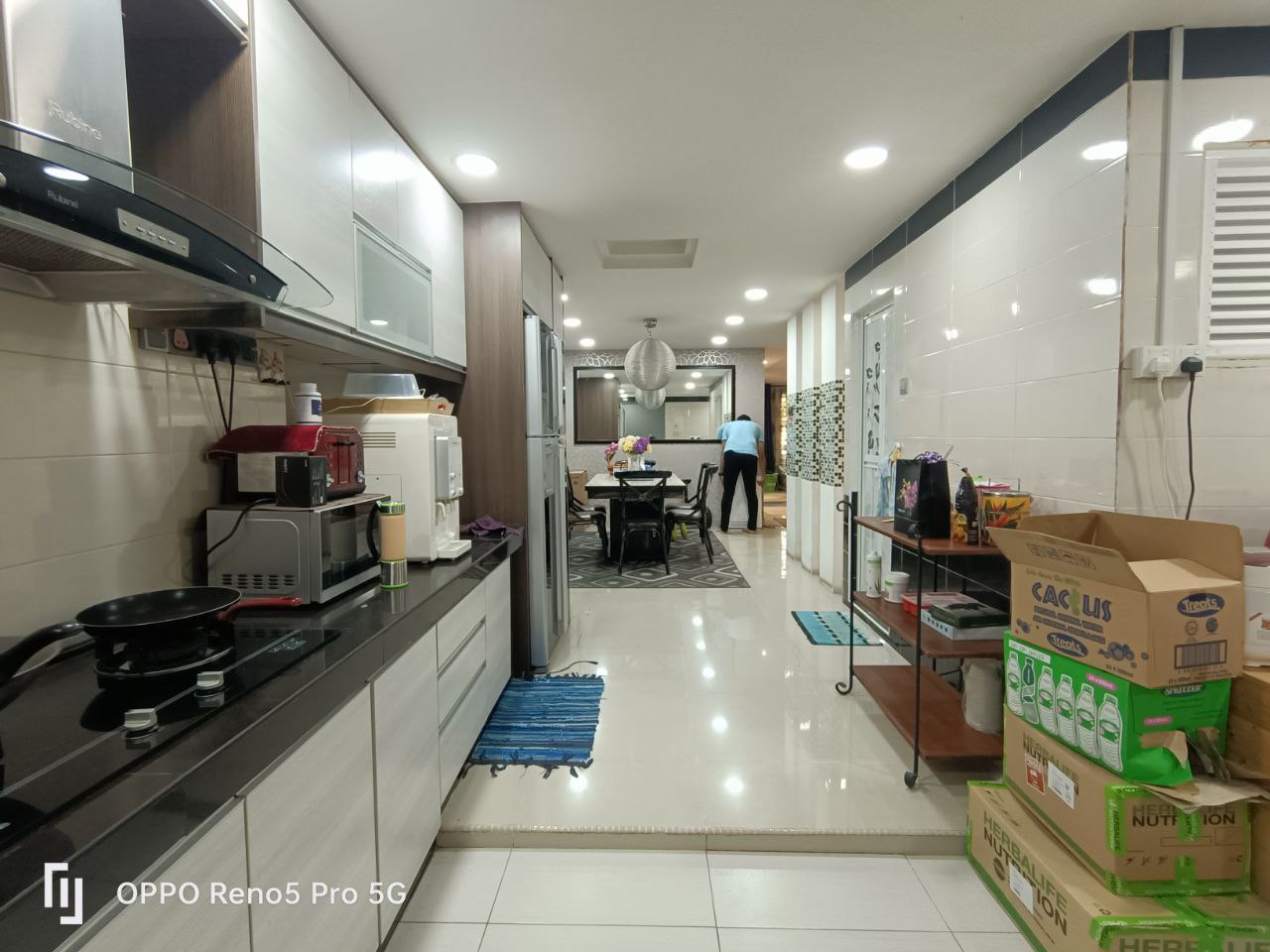 Rumah Cantik Seksyen 4 Bandar Baru Bangi - photo 9