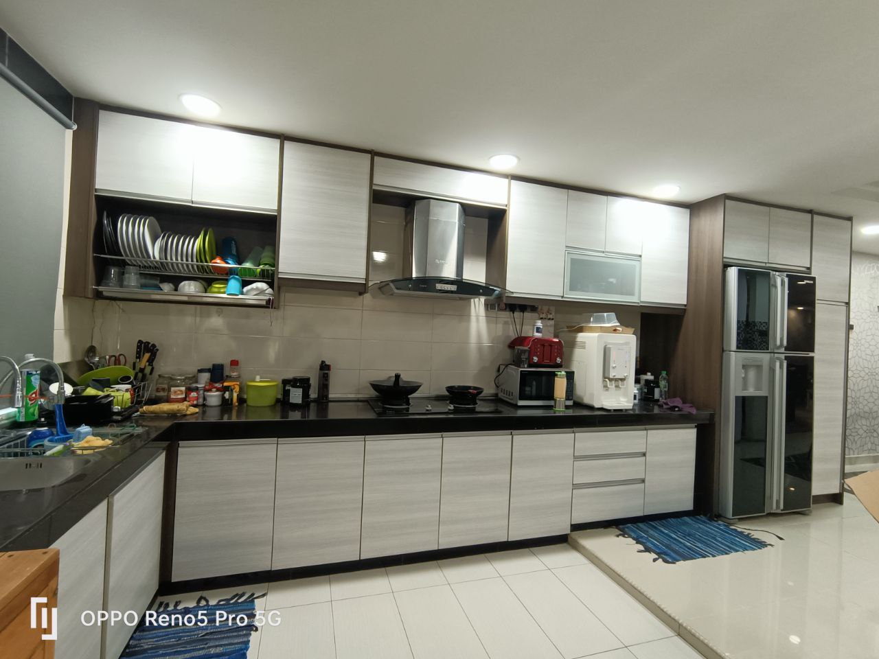 Rumah Cantik Seksyen 4 Bandar Baru Bangi - photo 10
