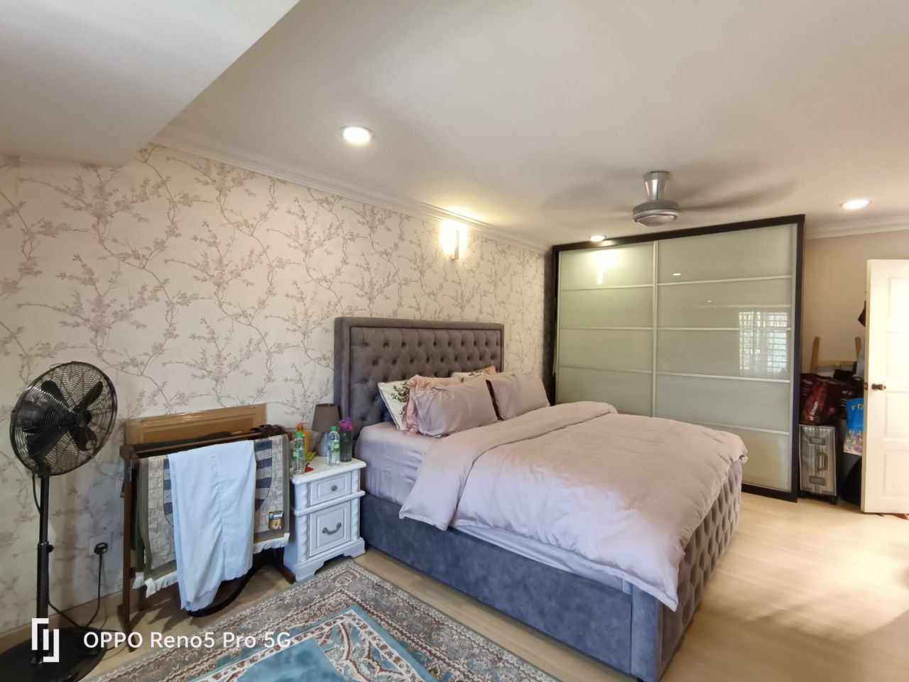 Rumah Cantik Seksyen 4 Bandar Baru Bangi - photo 13