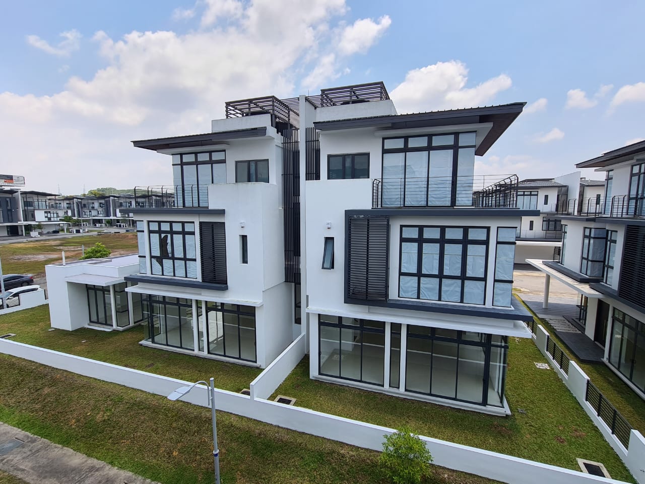 Senna Residences Putrajaya Presint 12 - photo 3