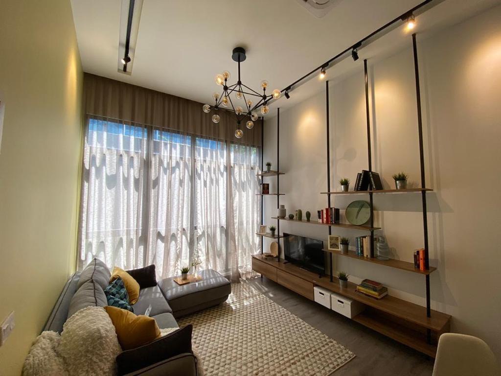 Antara Residence Presint 5 Putrajaya - photo 5