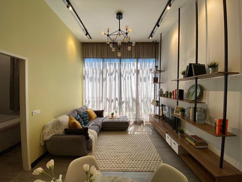Antara Residence Presint 5 Putrajaya - photo 7