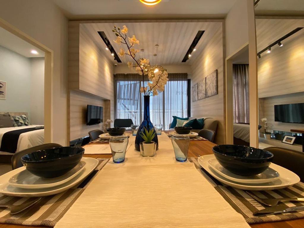 Antara Residence Presint 5 Putrajaya - photo 9