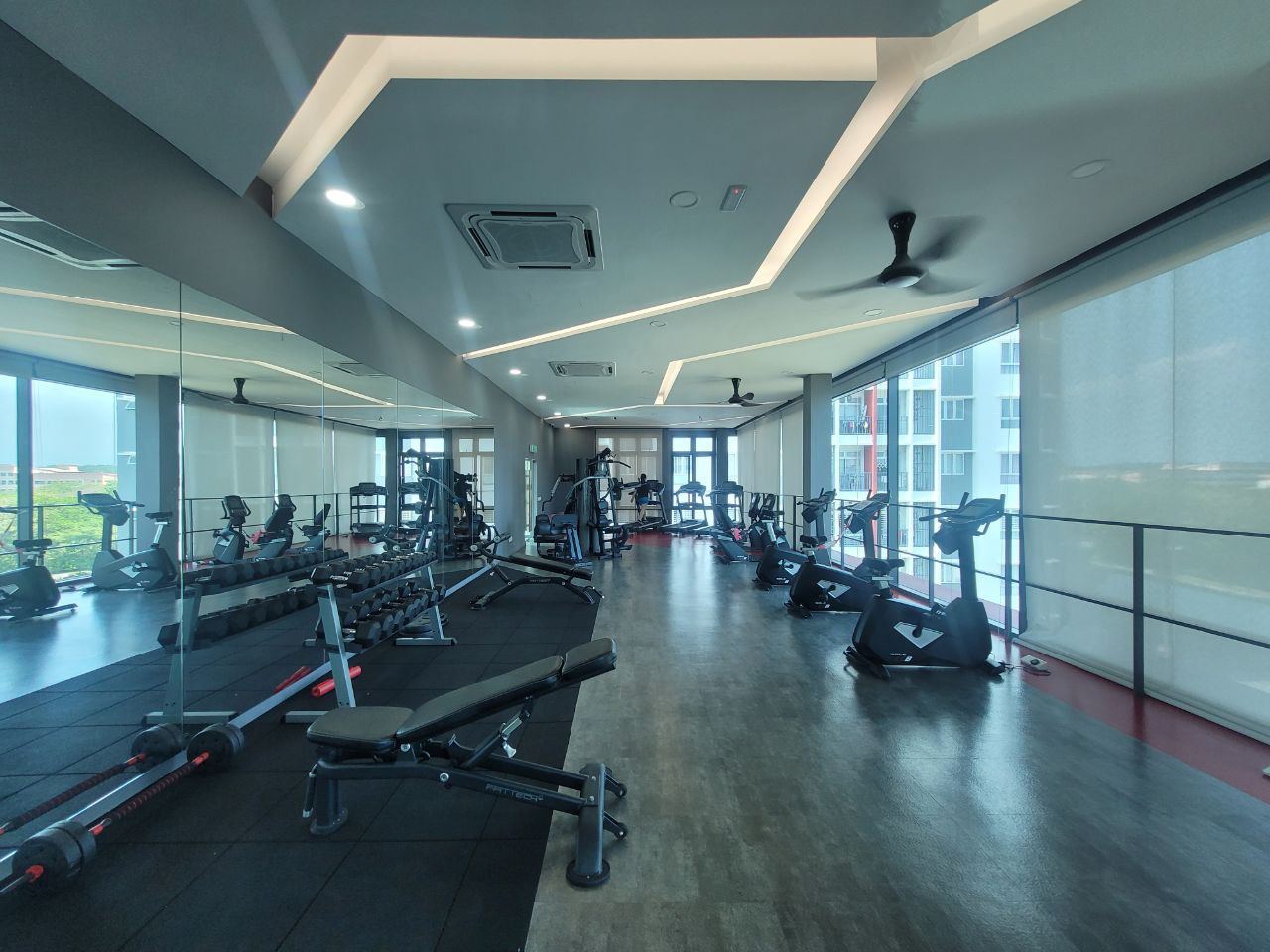 Ground Floor Kalista 2 Apartment Seremban - photo 4