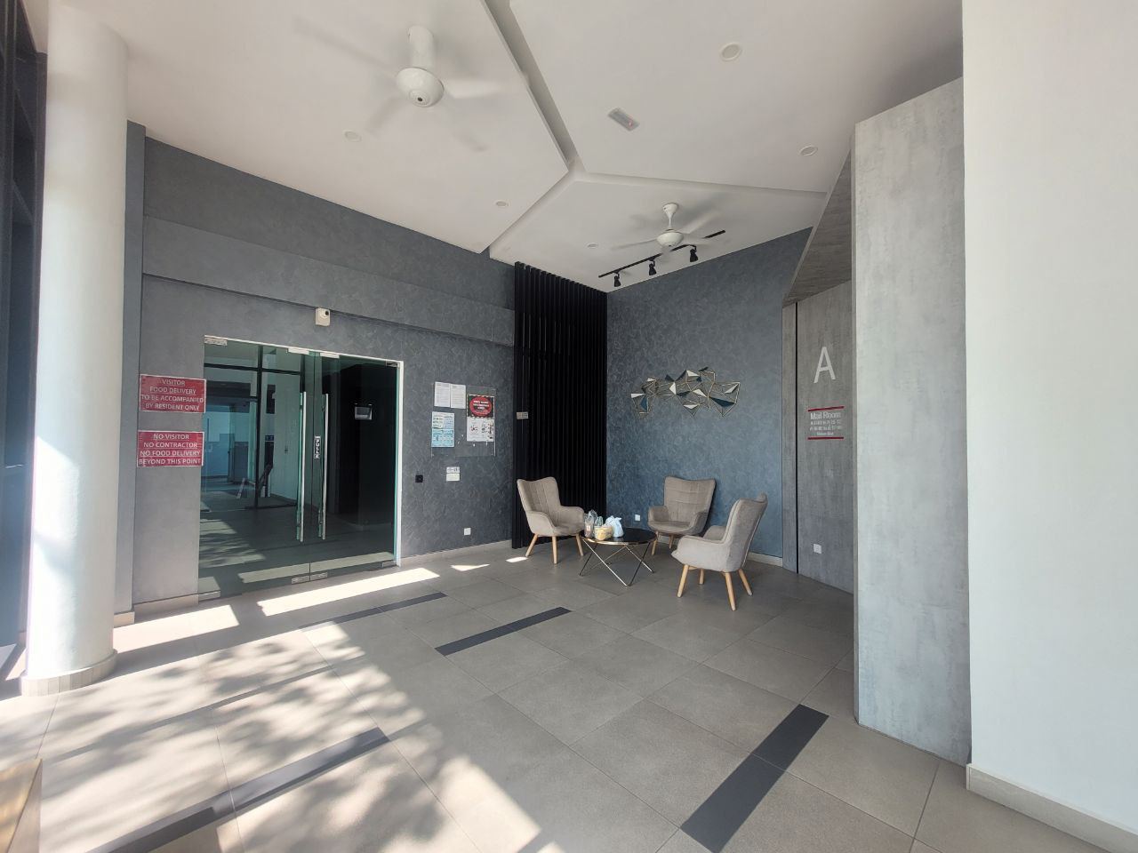 Ground Floor Kalista 2 Apartment Seremban - photo 5