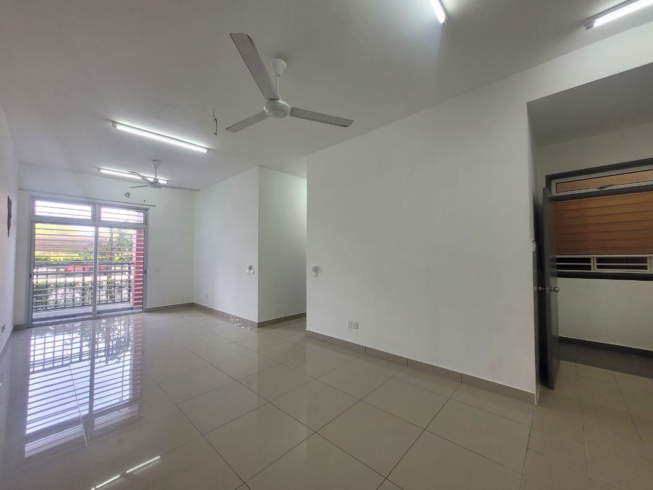 Ground Floor Kalista 2 Apartment Seremban - photo 6