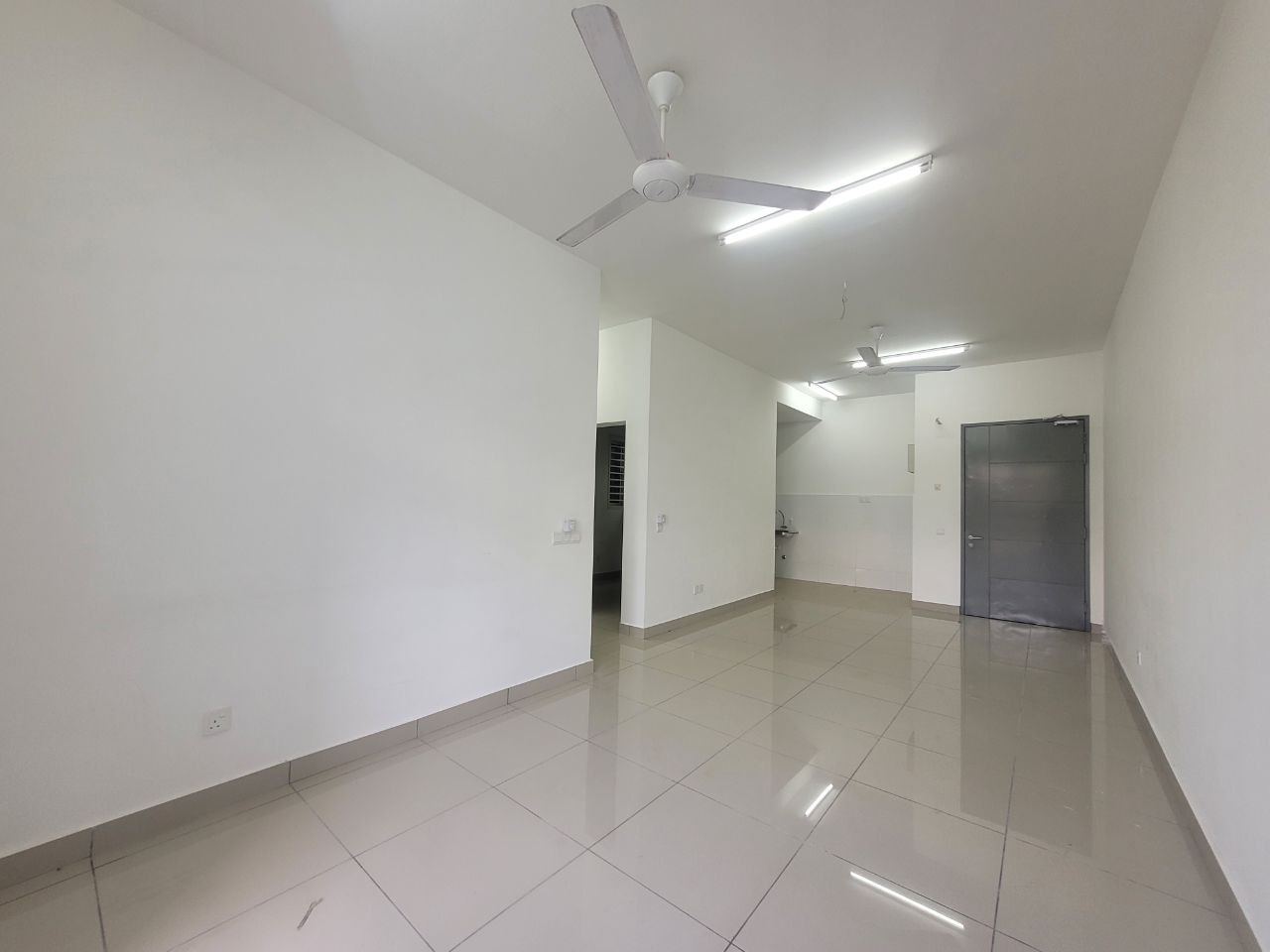 Ground Floor Kalista 2 Apartment Seremban - photo 7