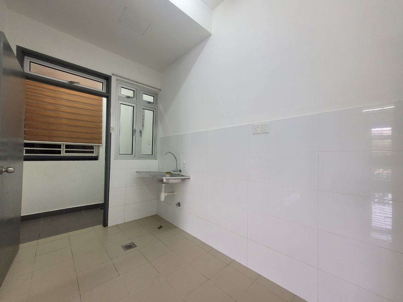 Ground Floor Kalista 2 Apartment Seremban - photo 8