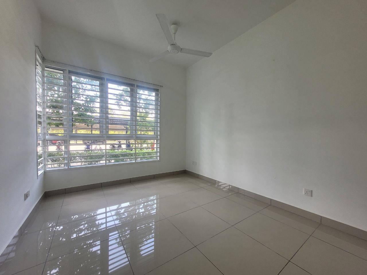 Ground Floor Kalista 2 Apartment Seremban - photo 9