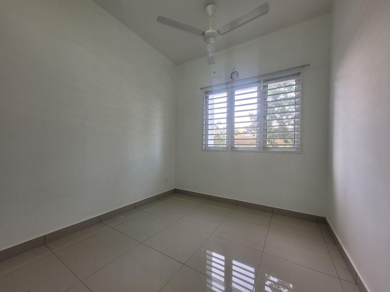 Ground Floor Kalista 2 Apartment Seremban - photo 11
