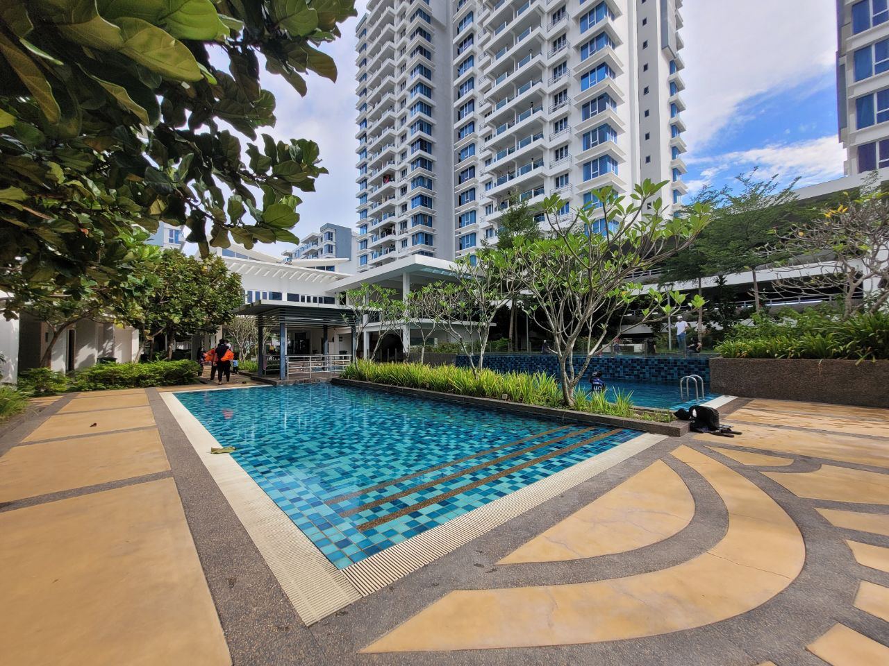 Newly Paint Putra 1 Apartment Bandar Seri Putra - photo 8
